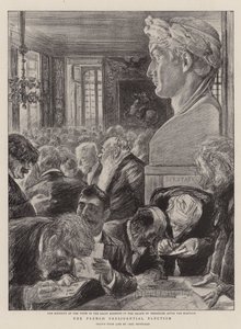 The French Presidential Election